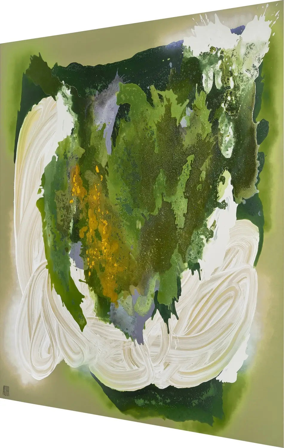 Ronnie — Robert Archer, sztuka nowoczesna, widok 2
