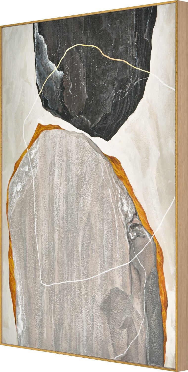 Roots 01 — Diana Fuertes, sztuka nowoczesna, widok 2