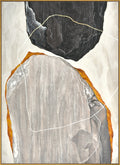 Roots 01 — Diana Fuertes, sztuka nowoczesna, widok 1
