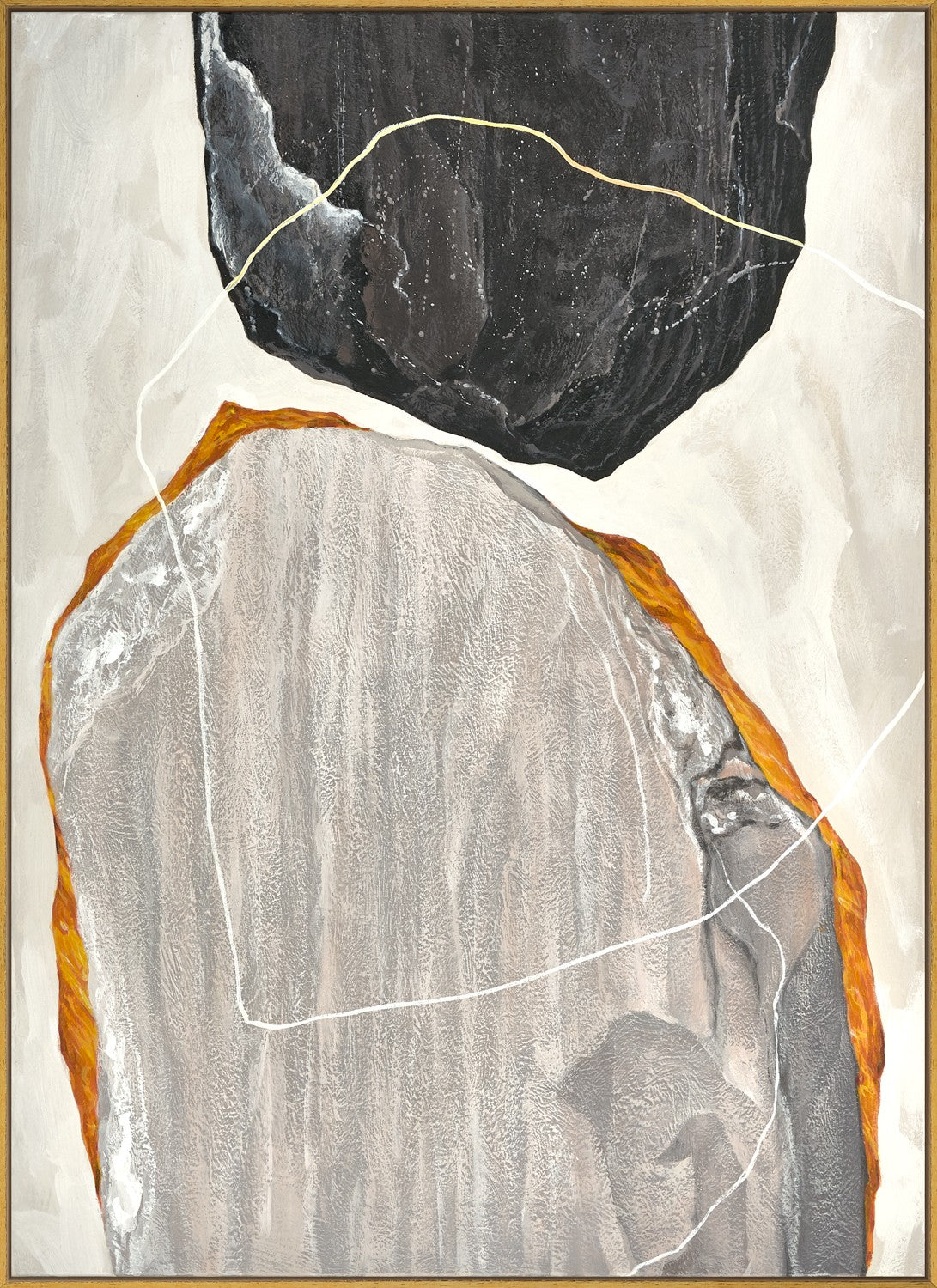 Roots 01 — Diana Fuertes, sztuka nowoczesna, widok 1
