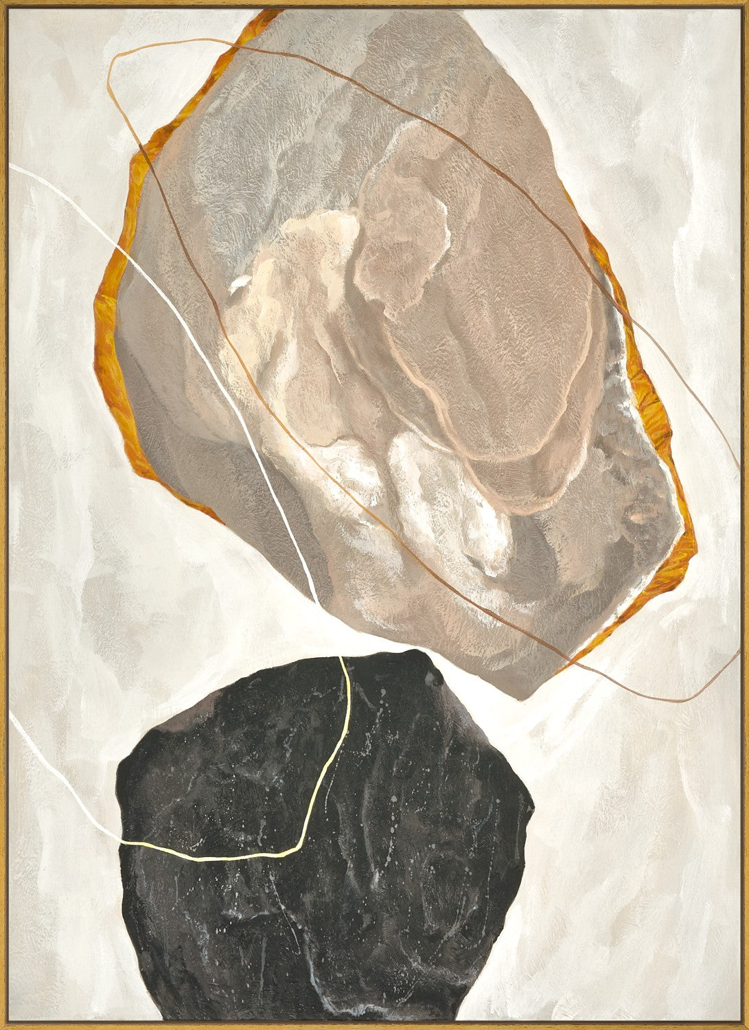 Roots 02 — Diana Fuertes, sztuka nowoczesna, widok 1