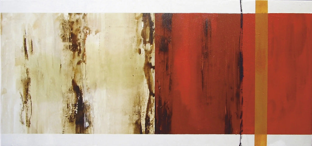Rothko — Vicente Soriano, sztuka nowoczesna, widok 1