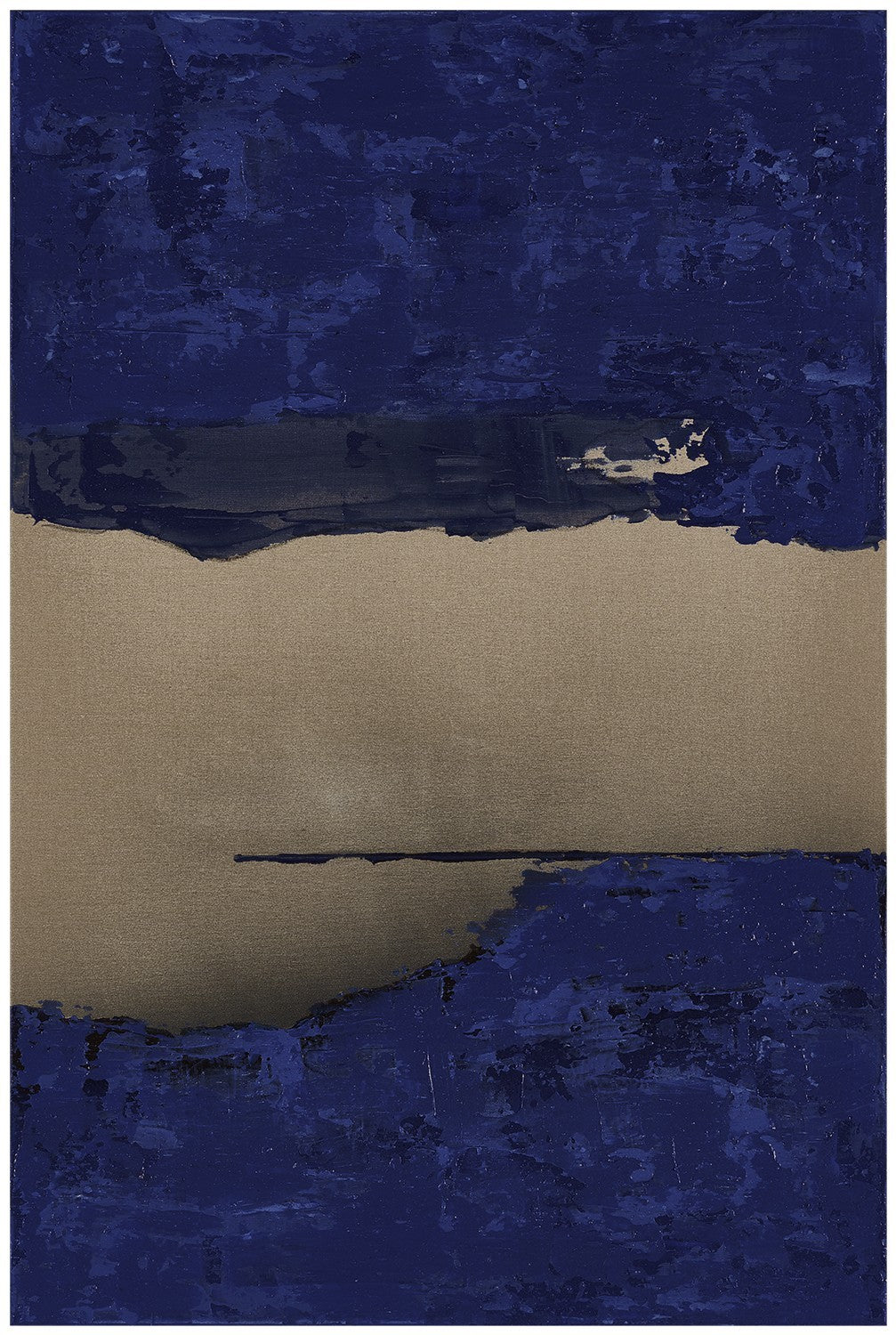 Roy II — Robert Archer, sztuka nowoczesna, widok 1