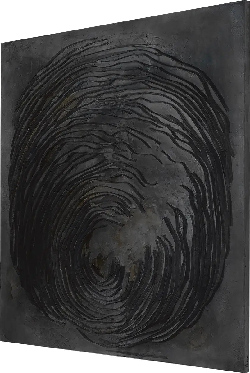Rubí — Vicente Soriano, sztuka nowoczesna, widok 2