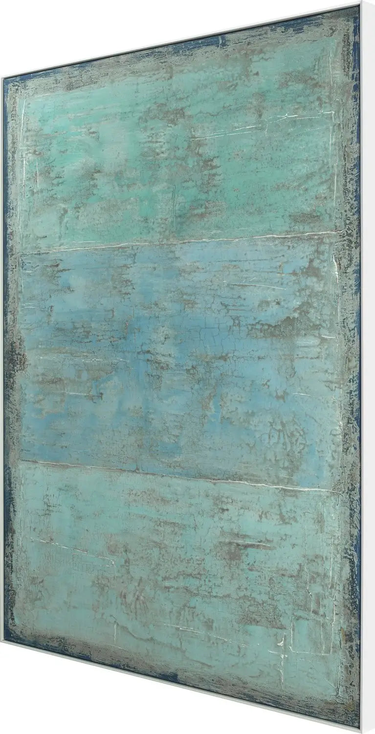 Salamina — Diego Serra, sztuka nowoczesna, widok 2