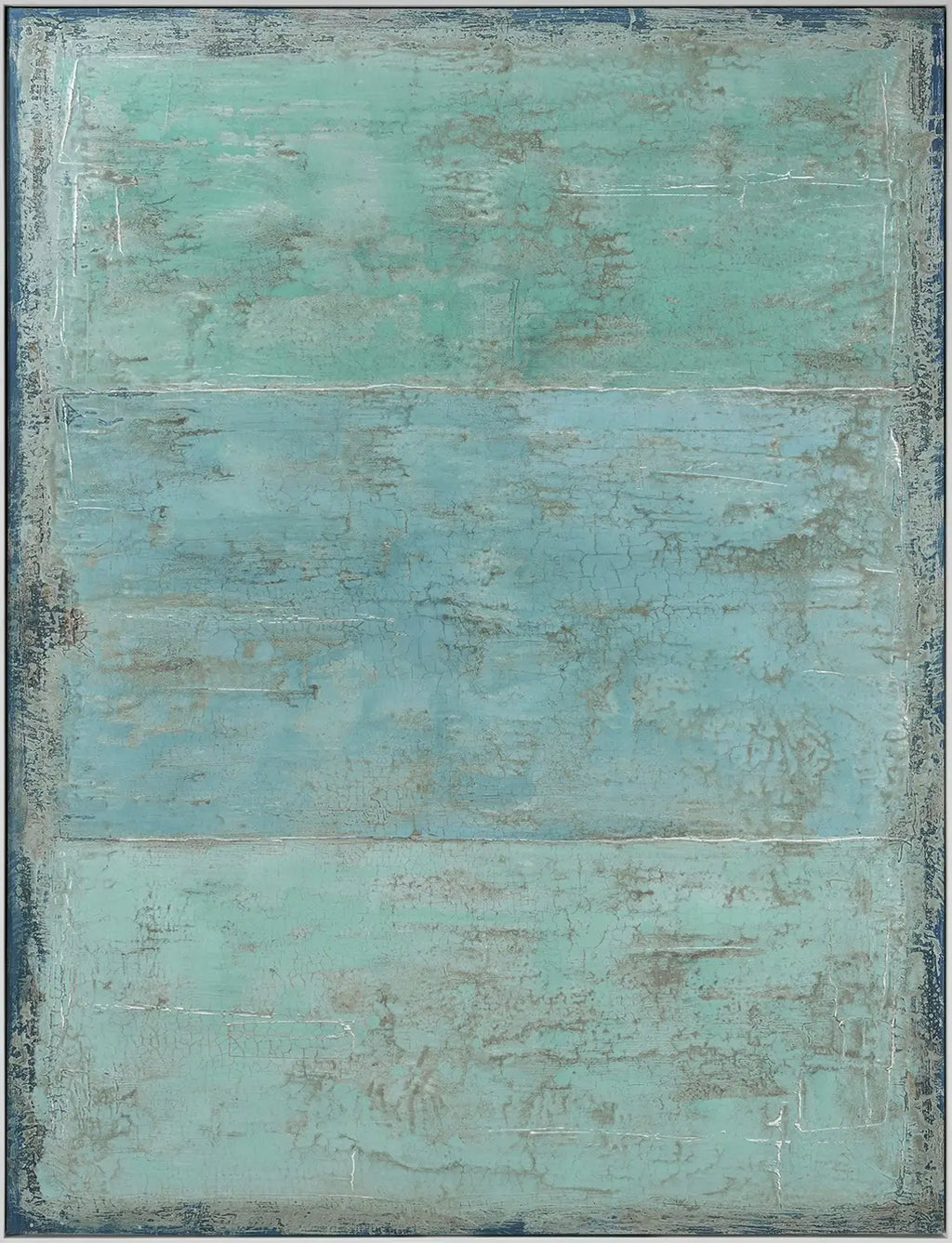 Salamina — Diego Serra, sztuka nowoczesna, widok 1