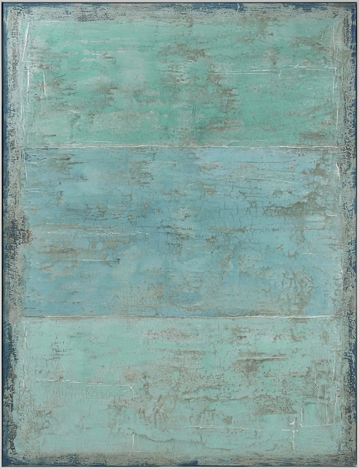 Salamina — Diego Serra, sztuka nowoczesna, widok 1