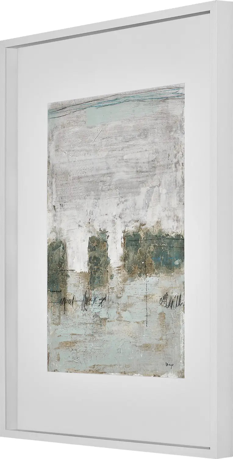 Salinas III — Diego Serra, sztuka nowoczesna, widok 2