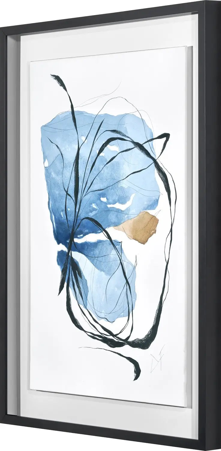 Saona 01 — Diana Fuertes, sztuka nowoczesna, widok 2