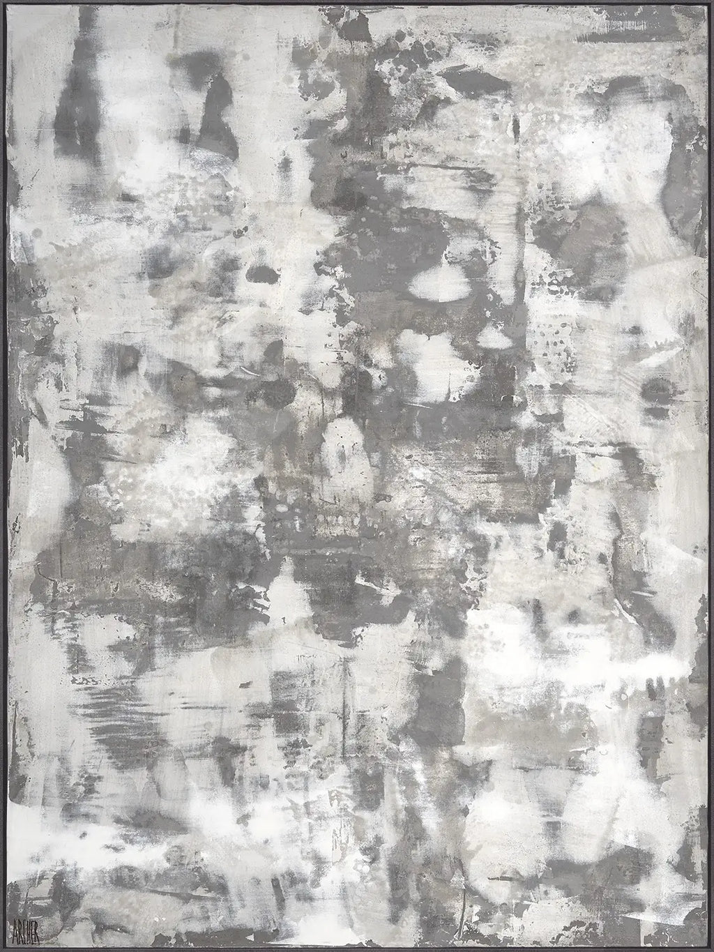Sax 01 — Robert Archer, sztuka nowoczesna, widok 1