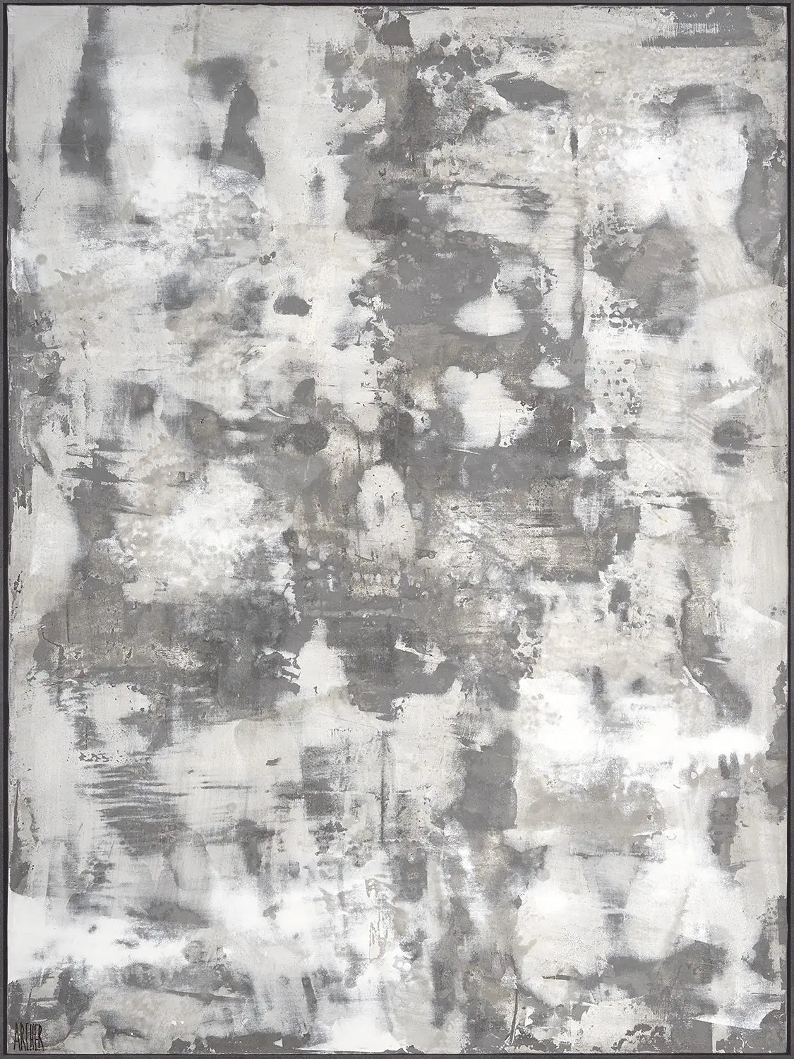 Sax 01 — Robert Archer, sztuka nowoczesna, widok 1