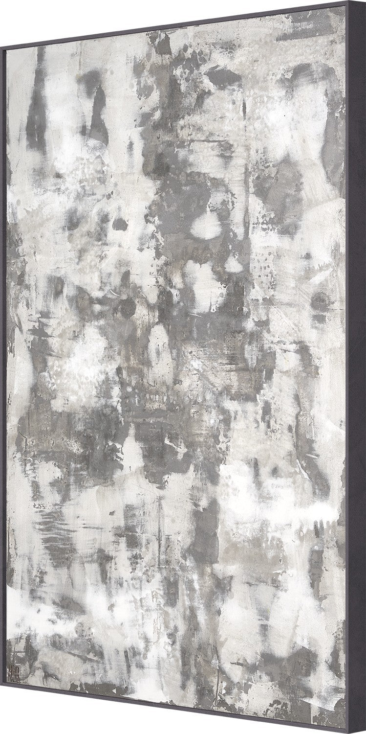 Sax 01 — Robert Archer, abstrakcja współczesna, widok 2