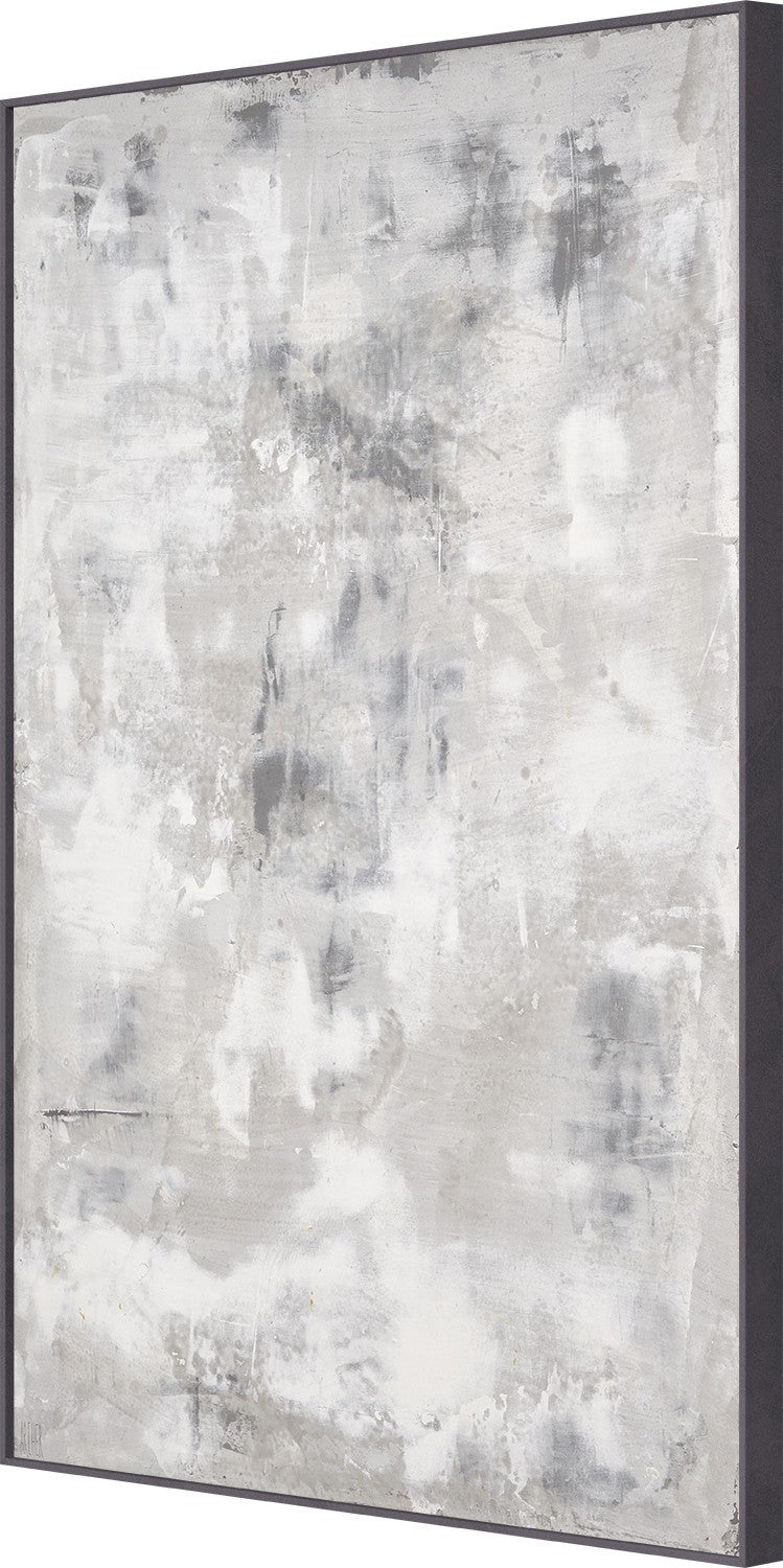 Sax 02 — Robert Archer, abstrakcja współczesna, widok 2