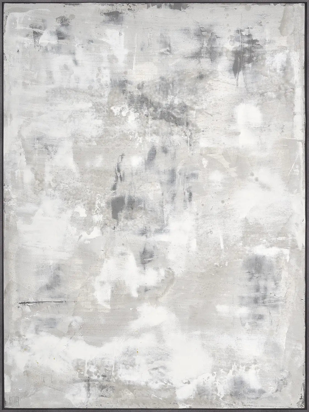 Sax 02 — Robert Archer, sztuka nowoczesna, widok 1
