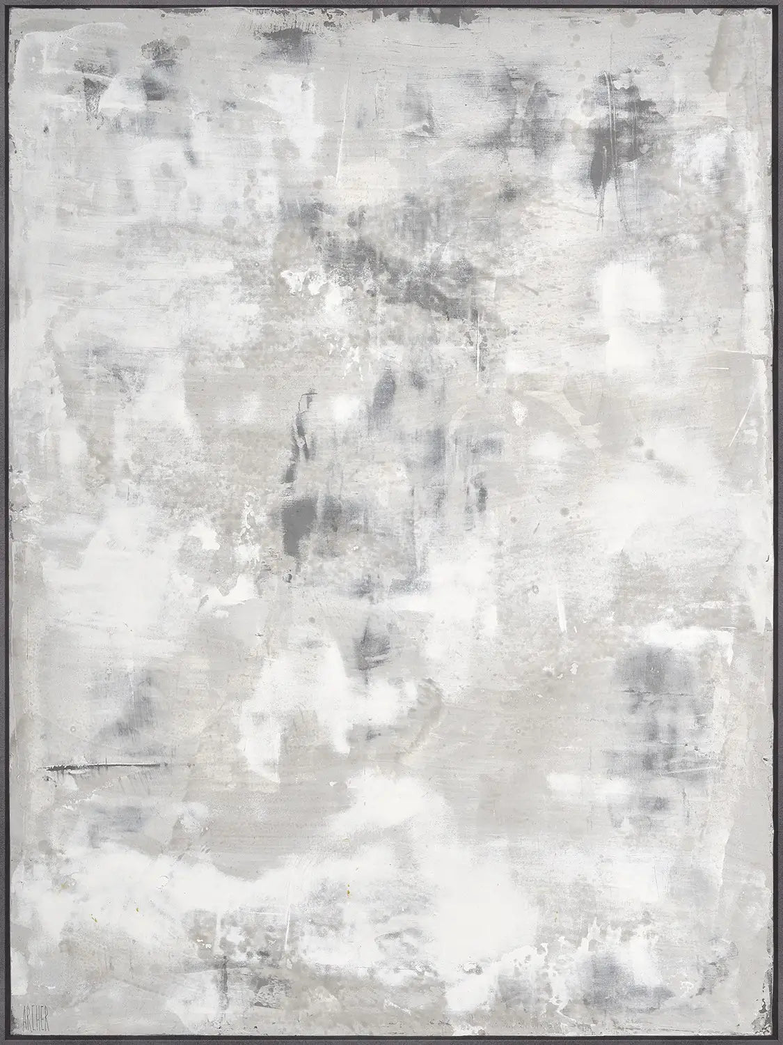 Sax 02 — Robert Archer, sztuka nowoczesna, widok 1