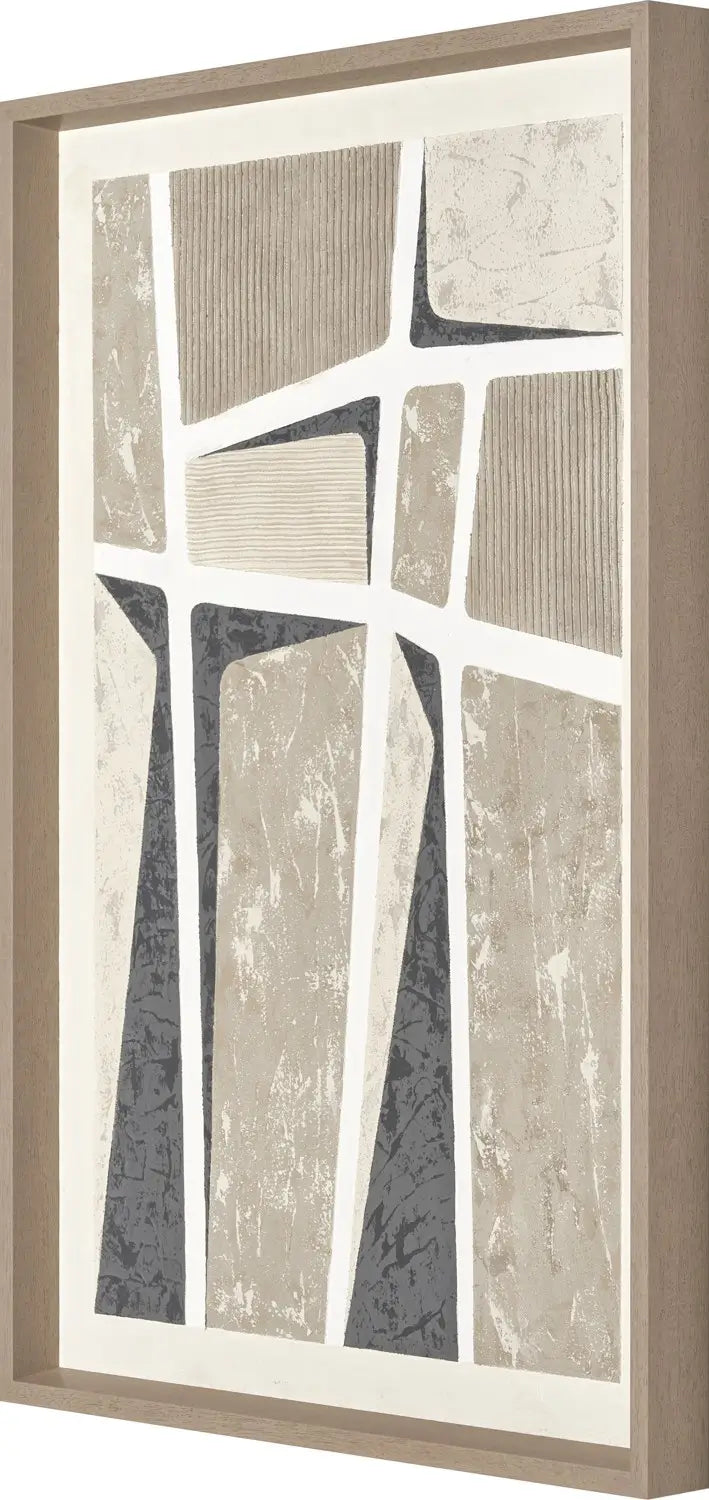 Secciones 01 (Last units) — Inés Sanz, sztuka nowoczesna, widok 2