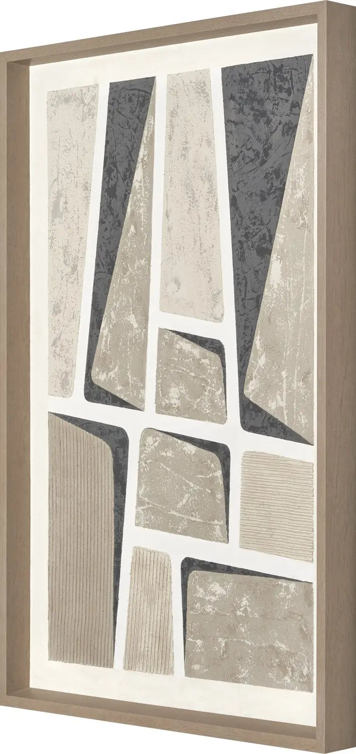 Secciones 02 (Last units) — Inés Sanz, sztuka nowoczesna, widok 2