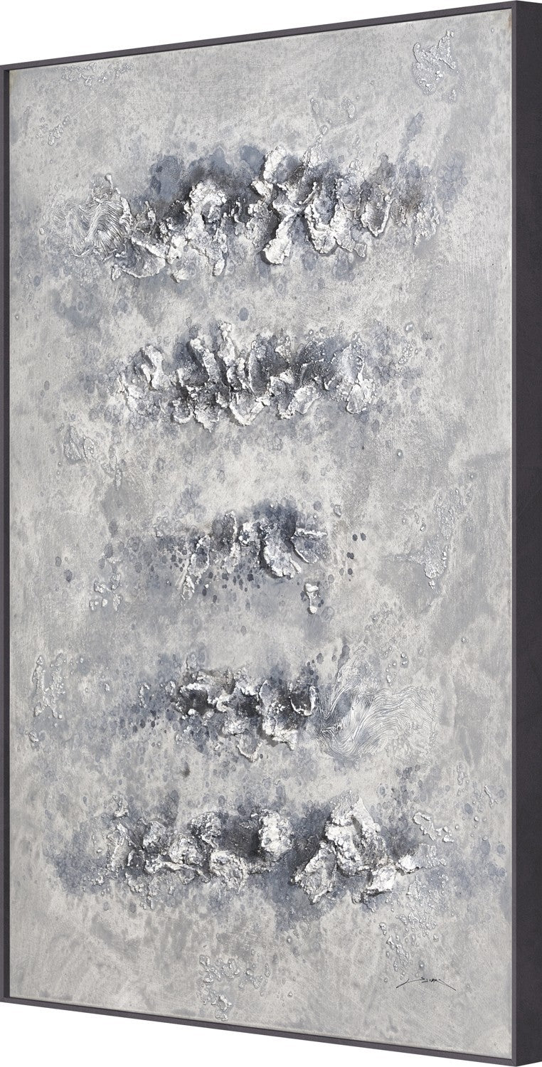 Septa — David Siver, sztuka nowoczesna, widok 2