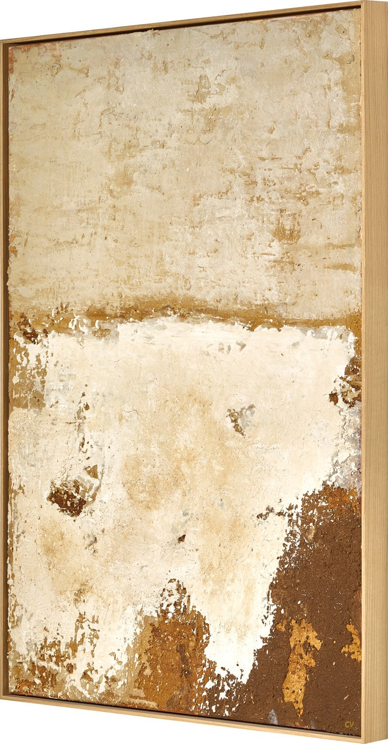 Siena 01 — Susana Carlavilla, architektoniczna kompozycja, widok 2