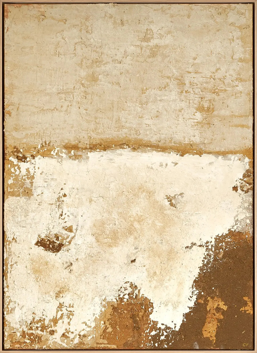 Siena 01 — Susana Carlavilla, sztuka nowoczesna, widok 1
