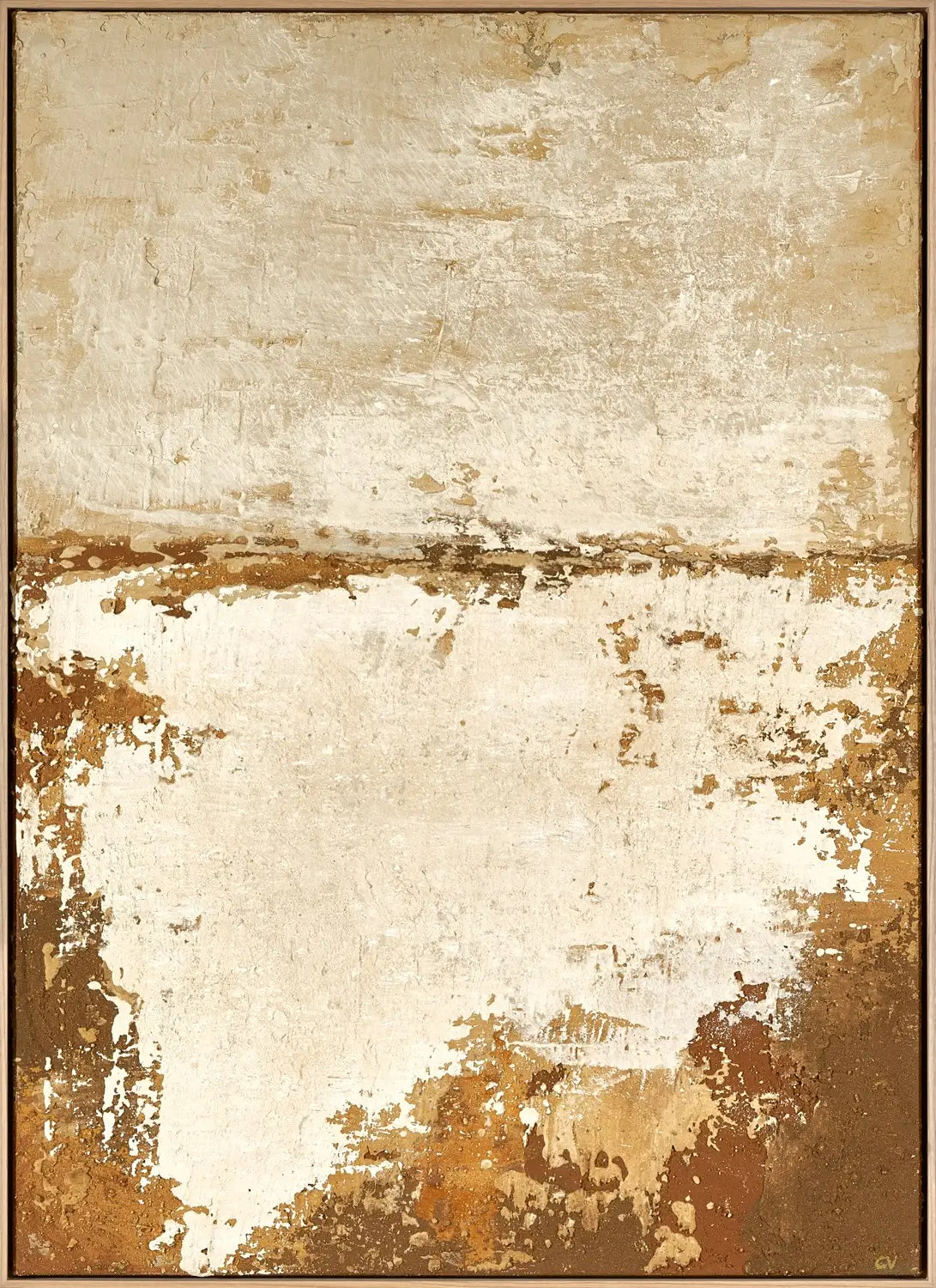Siena 02 — Susana Carlavilla, sztuka nowoczesna, widok 1