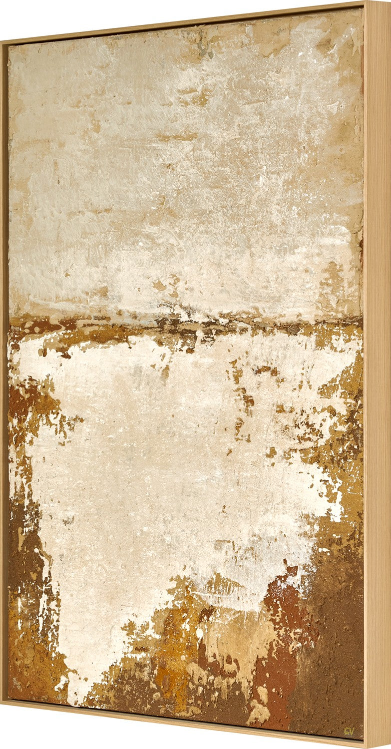 Siena 02 — Susana Carlavilla, architektoniczna kompozycja, widok 2