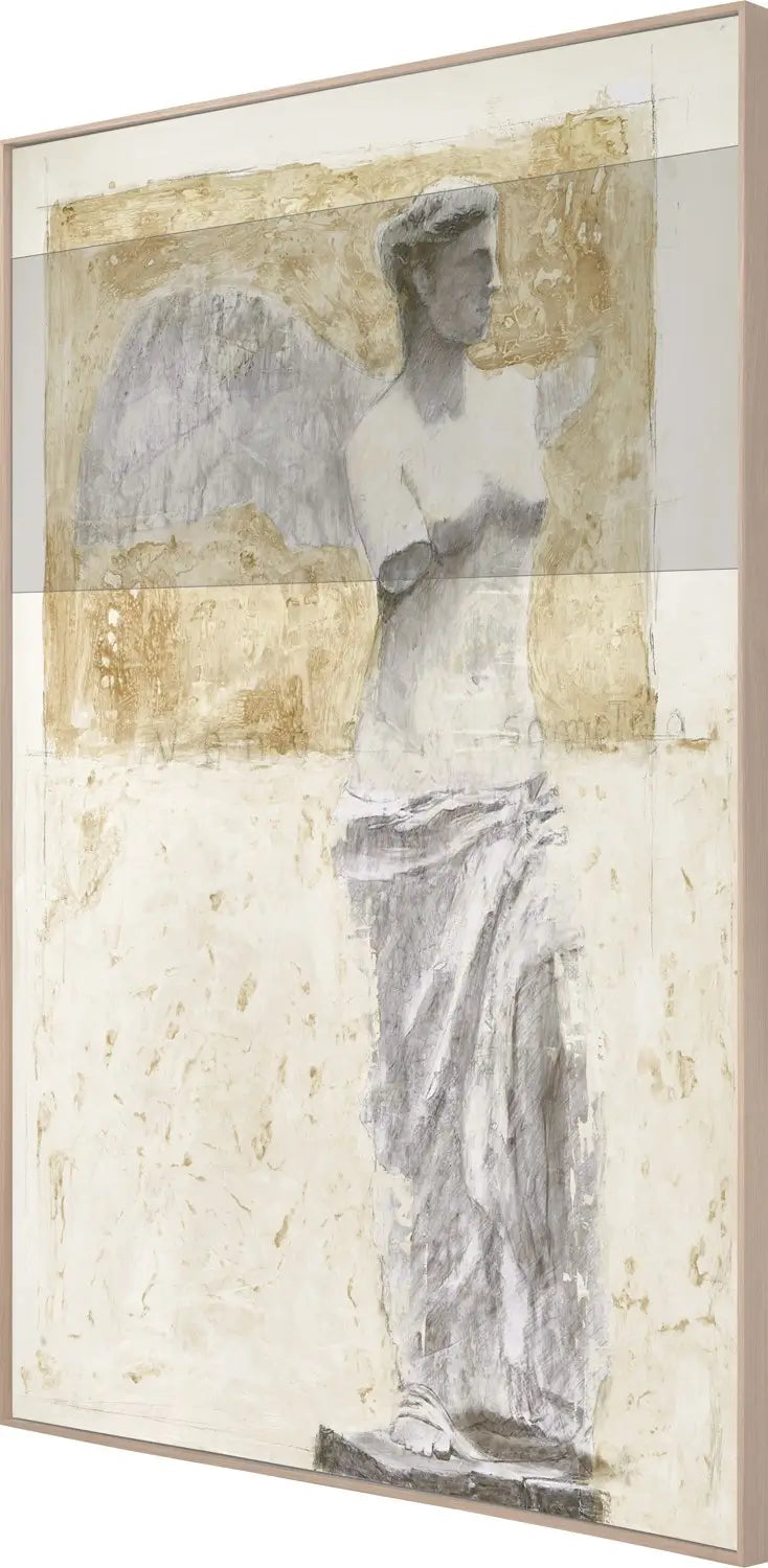 Singular Venus — Diego Serra, sztuka nowoczesna, widok 2