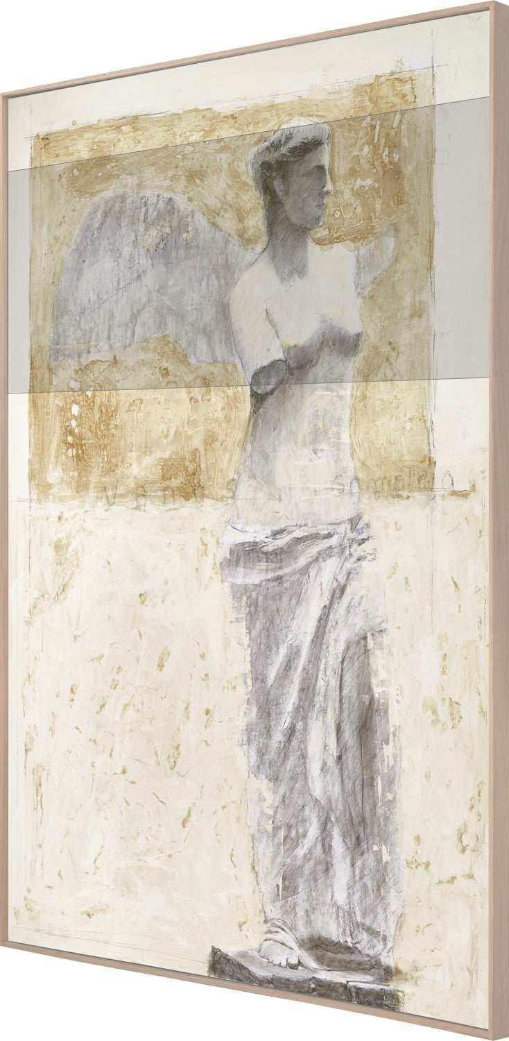 Singular Venus — Diego Serra, sztuka współczesna, widok 2