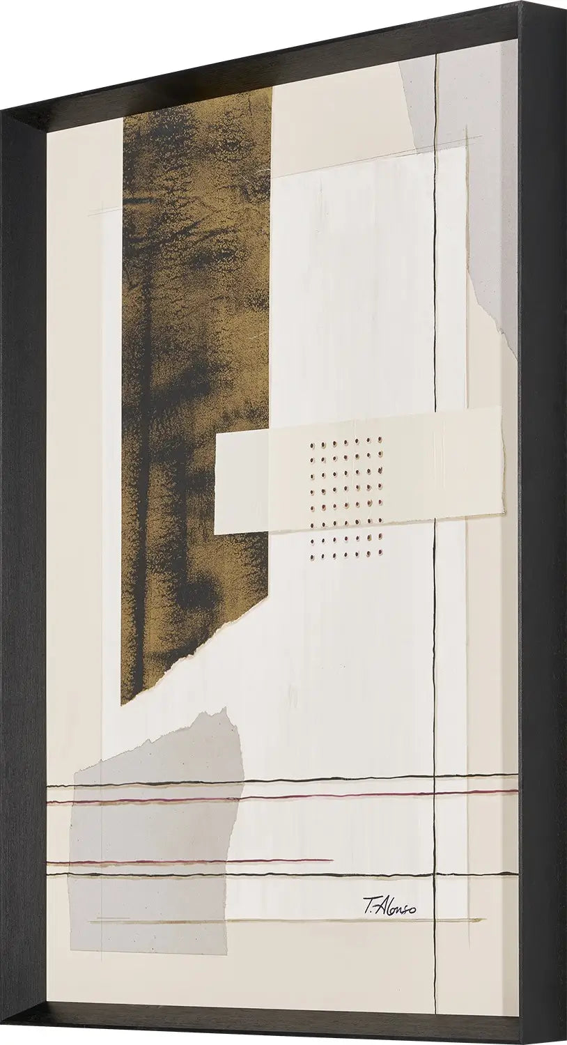 Sirius 01 — Emilio Ferrer, sztuka nowoczesna, widok 2