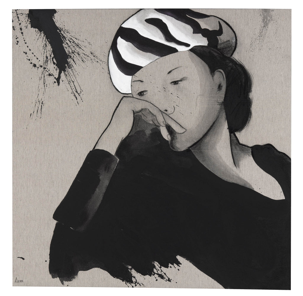 Sophie Archer — Robert Archer, sztuka nowoczesna, widok 1
