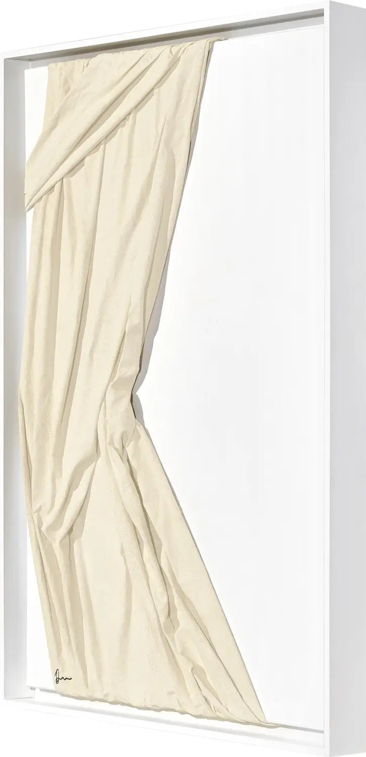 Sorano Beige 04 — Dana Marín, sztuka nowoczesna, widok 2