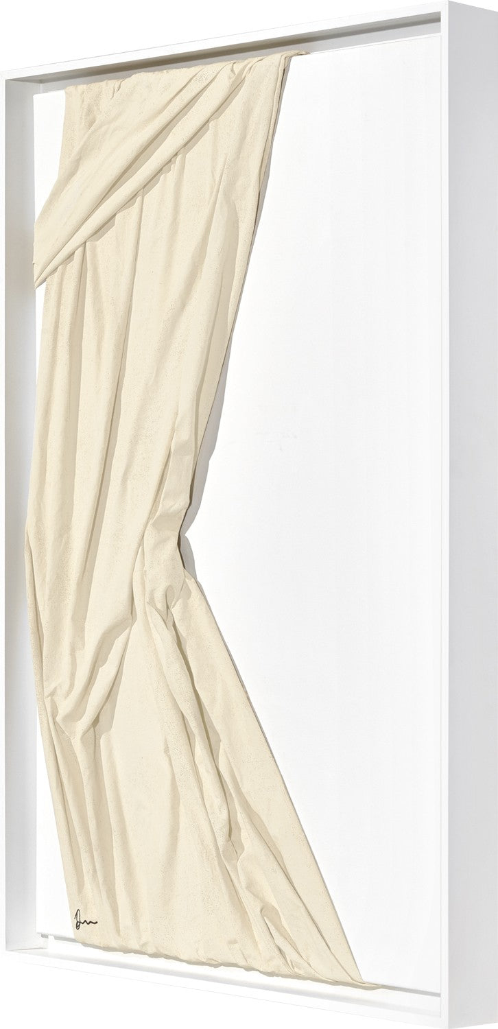 Sorano Beige 04 — Dana Marín, sztuka współczesna, widok 2