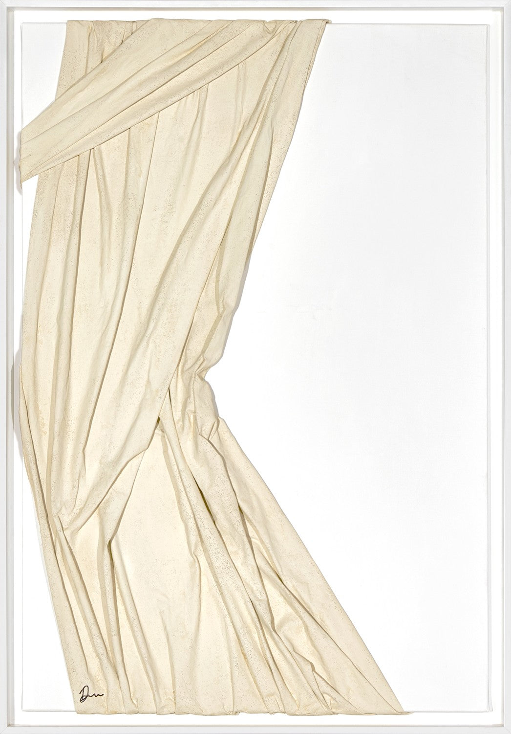 Sorano Beige 04 — Dana Marín, sztuka współczesna, widok 1