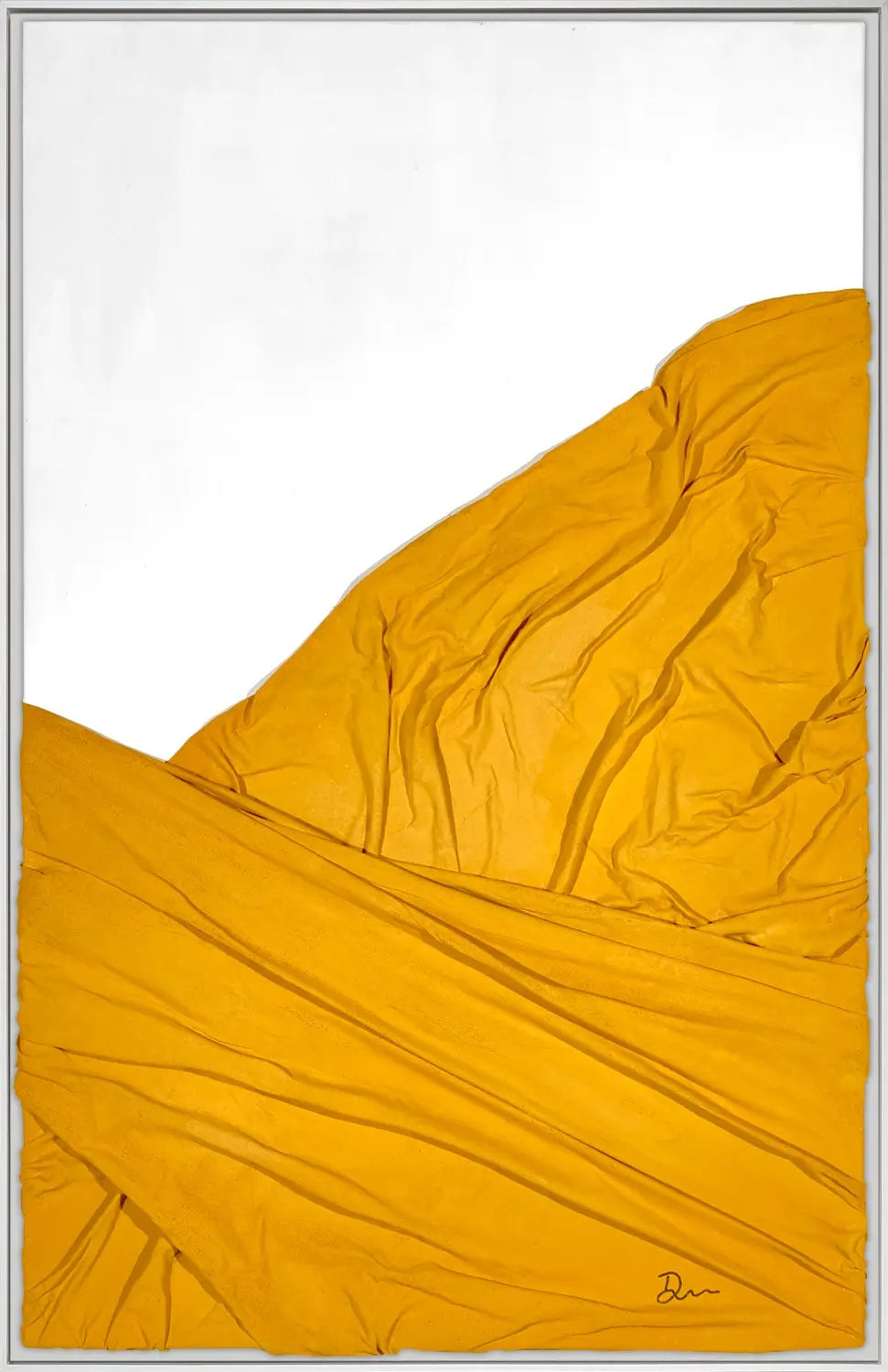 Sorano Ocre 01 — Dana Marín, sztuka nowoczesna, widok 1