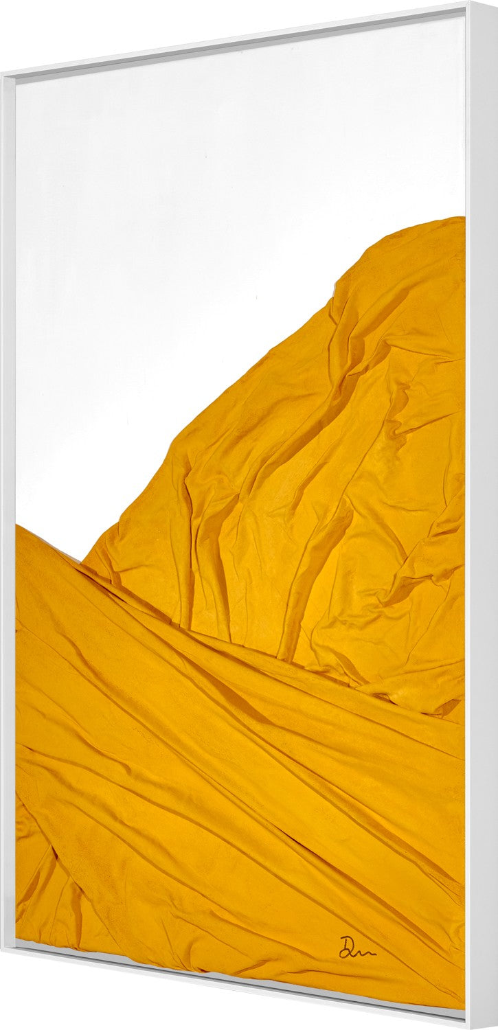 Sorano Ocre 01 — Dana Marín, sztuka współczesna, widok 2