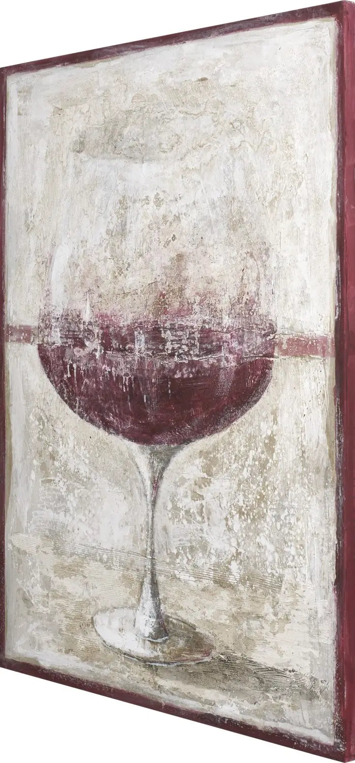 Syrah — Diego Serra, sztuka nowoczesna, widok 2