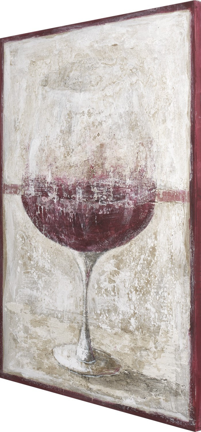Syrah — Diego Serra, sztuka współczesna, widok 2