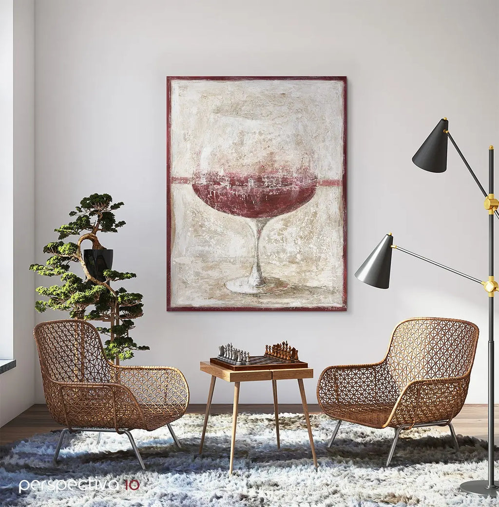 Syrah — Diego Serra, sztuka nowoczesna, widok 3