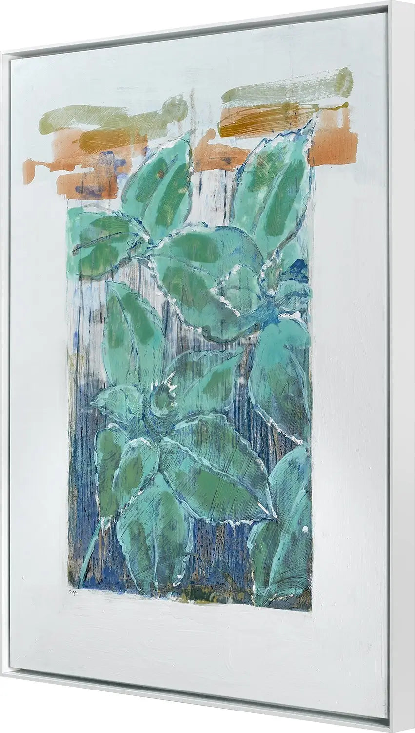 Tabarca II — Diego Serra, sztuka nowoczesna, widok 2