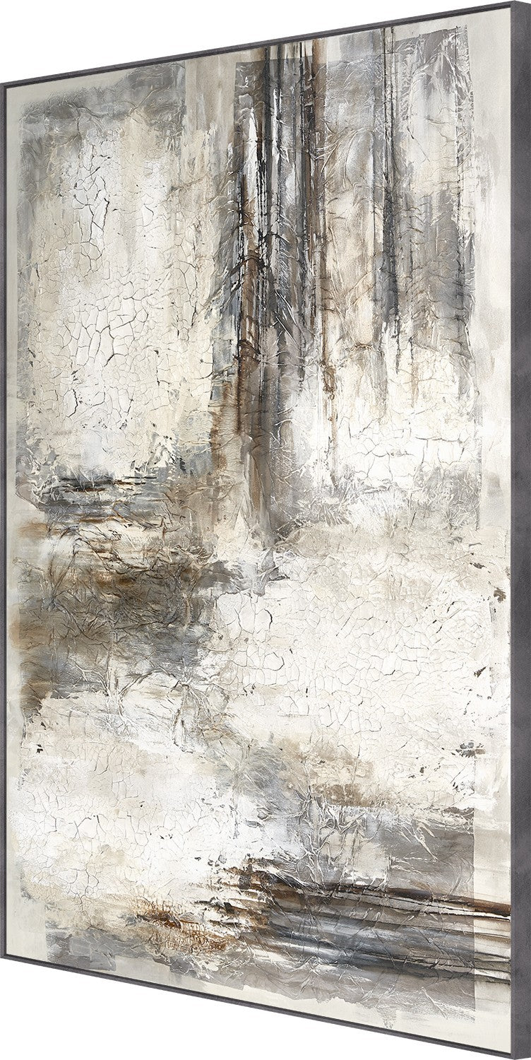 Tarifa — Vicente Soriano, abstrakcja współczesna, widok 2