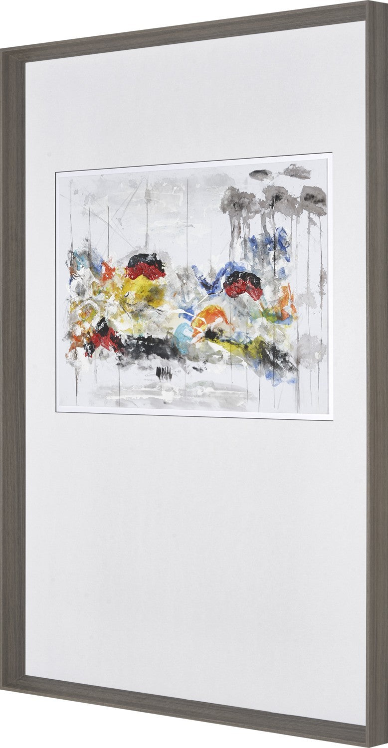 Terral I — Vicente Marzal, sztuka nowoczesna, widok 2