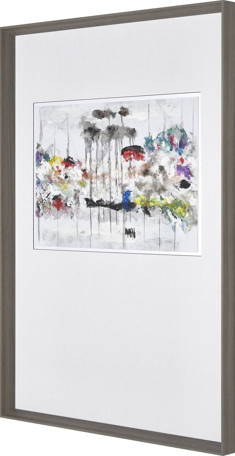 Terral II — Vicente Marzal, sztuka nowoczesna, widok 2