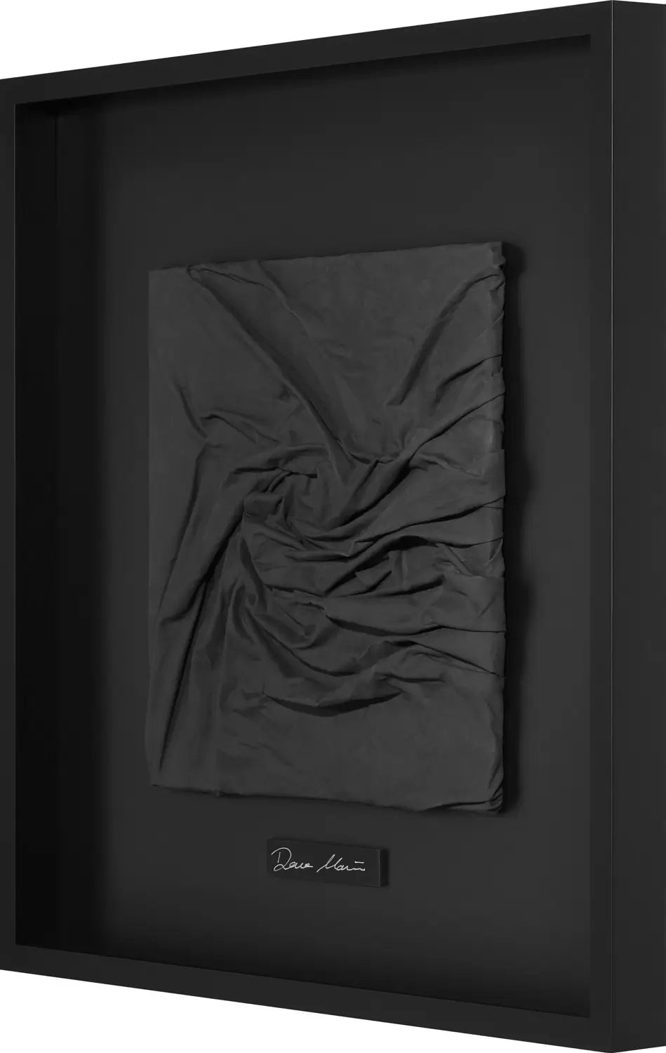 Tersura Black 01 — Dana Marín, sztuka nowoczesna, widok 2