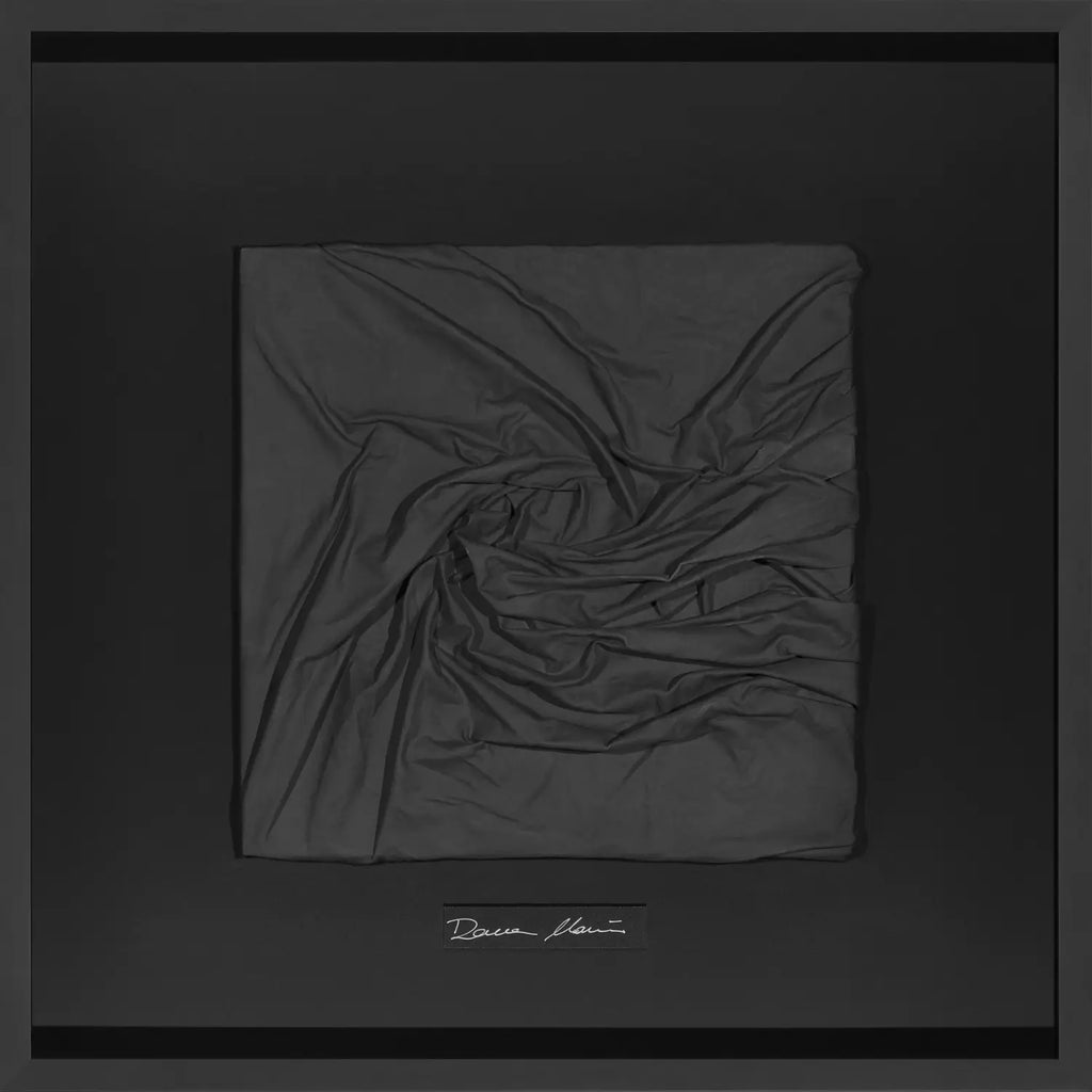 Tersura Black 01 — Dana Marín, sztuka nowoczesna, widok 1