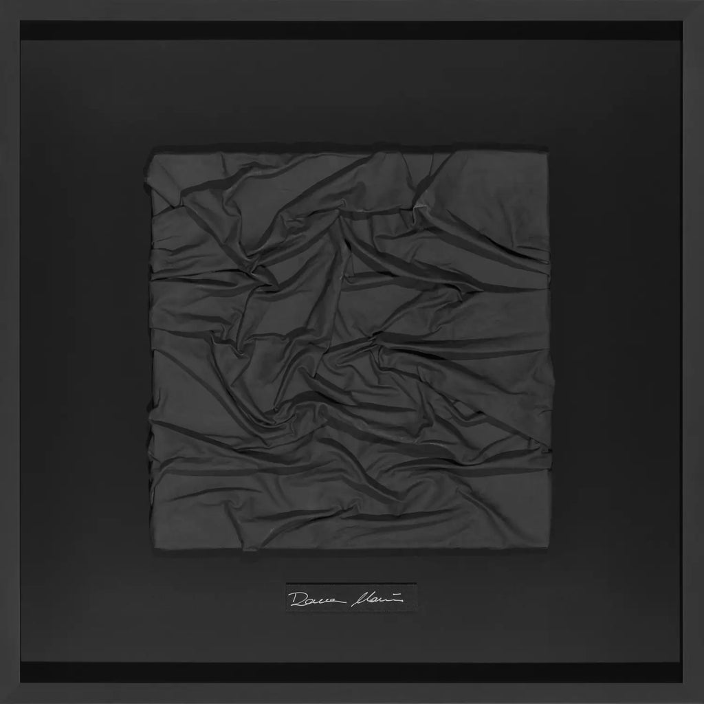 Tersura Black 02 — Dana Marín, sztuka nowoczesna, widok 1