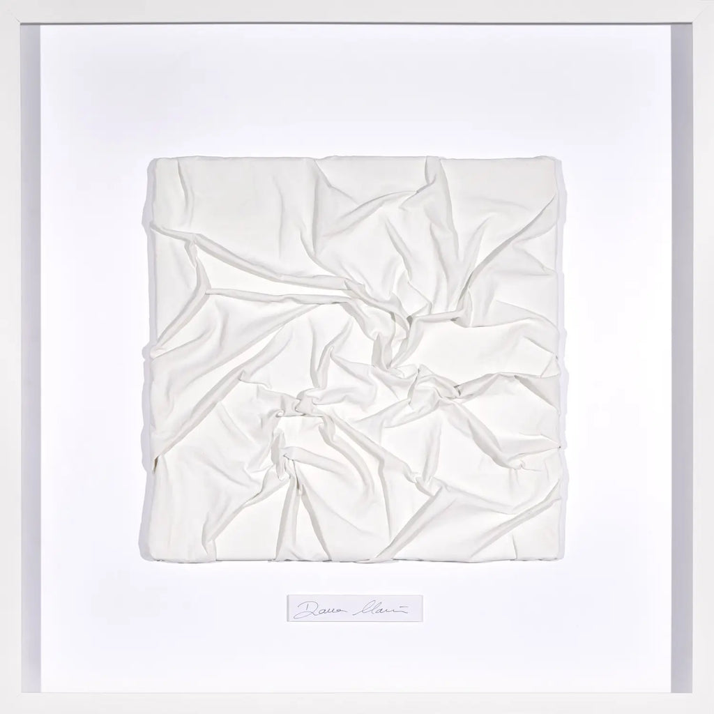 Tersura White 02 — Dana Marín, sztuka nowoczesna, widok 1