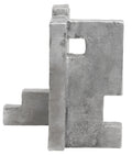 Tierra Escultura Óxido Gris — Xelo Muñoz, sztuka nowoczesna, widok 1
