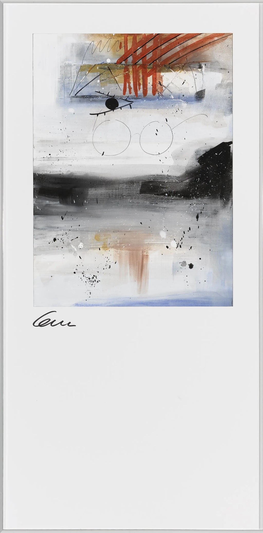 TPS 03 — Enrique Moreno, sztuka nowoczesna, widok 1