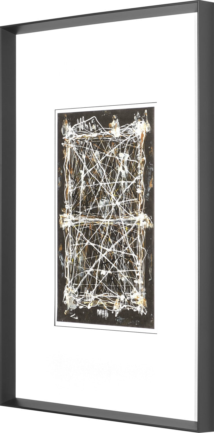 Tramoline XS 02 — Vicente Marzal, sztuka nowoczesna, widok 2