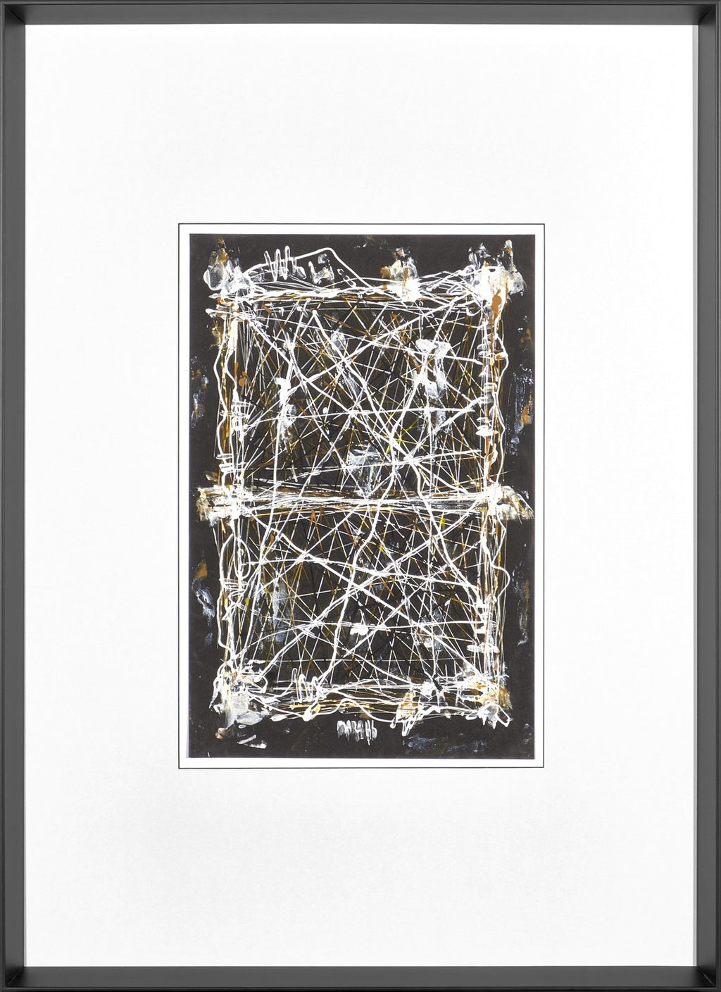 Tramoline XS 02 — Vicente Marzal, sztuka nowoczesna, widok 1